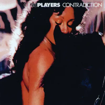 Contradiction (Expanded Edition) - Ohio Players