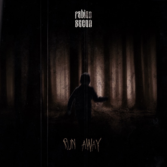 Cover artwork for Run Away