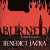 Burned - Benedict Jacka