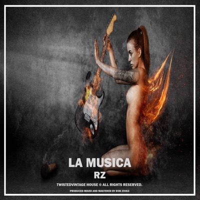 La Musica - Single