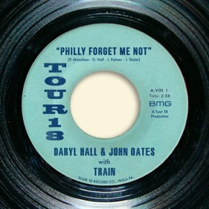 Philly Forget Me Not (with Train) - Single