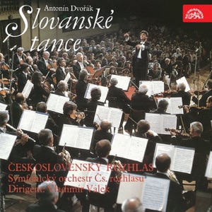 Dvořák: Slavonic Dances