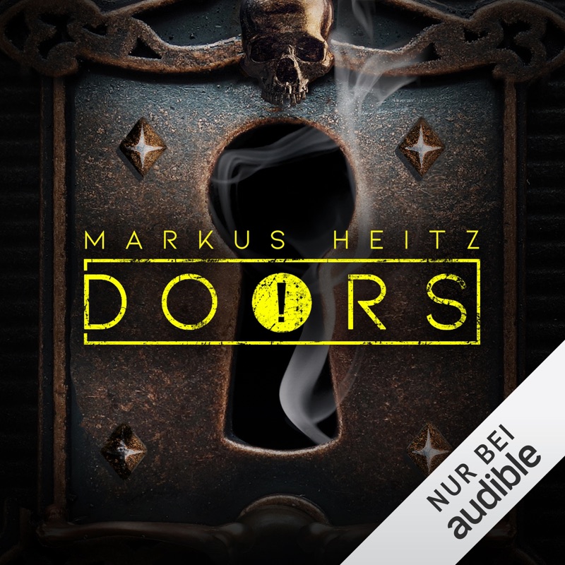 DOORS ! - Blutfeld