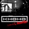 Luke - Khohd lyrics