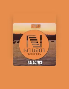 Killabを聴いたり、ミュージックビデオを鑑賞したり、経歴やツアー日程などを確認したりしましょう！