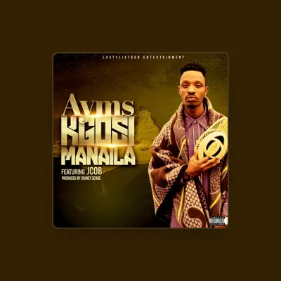 Listen to Ayms, watch music videos, read bio, see tour dates & more!