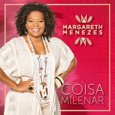 Coisa Milenar - Single - Margareth Menezes