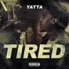 Tired - Single