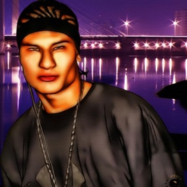 She Got Me So Sprung Hitta Castro