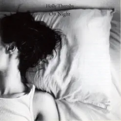 On Night - Holly Throsby