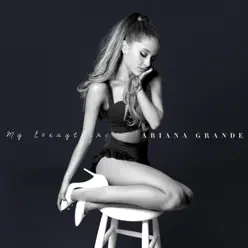 My Everything (Deluxe) - Ariana Grande