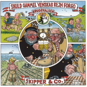Skuld Gamml Venskab Rejn Forgo - Single