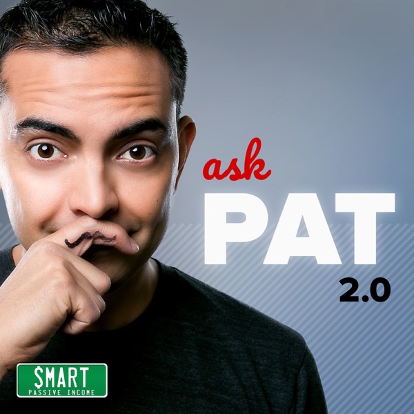 AskPat 2.0: A Weekly Coaching Call on Online Business, Blogging, Marketing, and Lifestyle Design