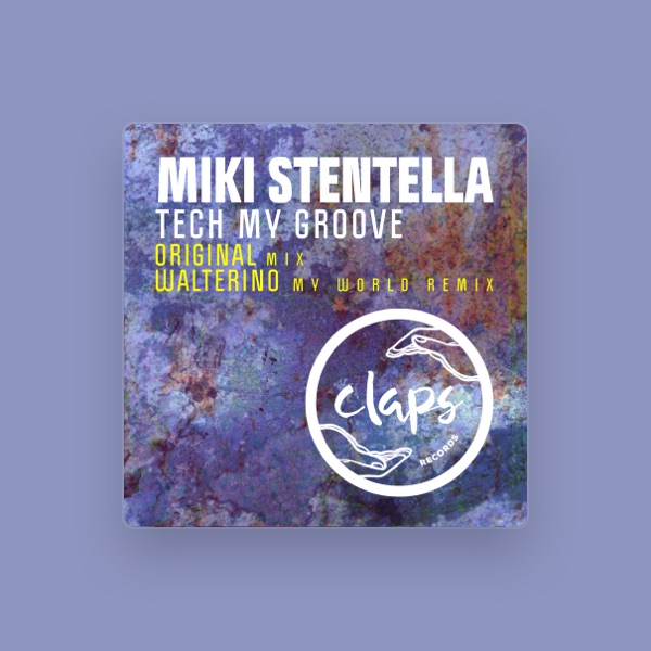 Miki Stentella's avatar
