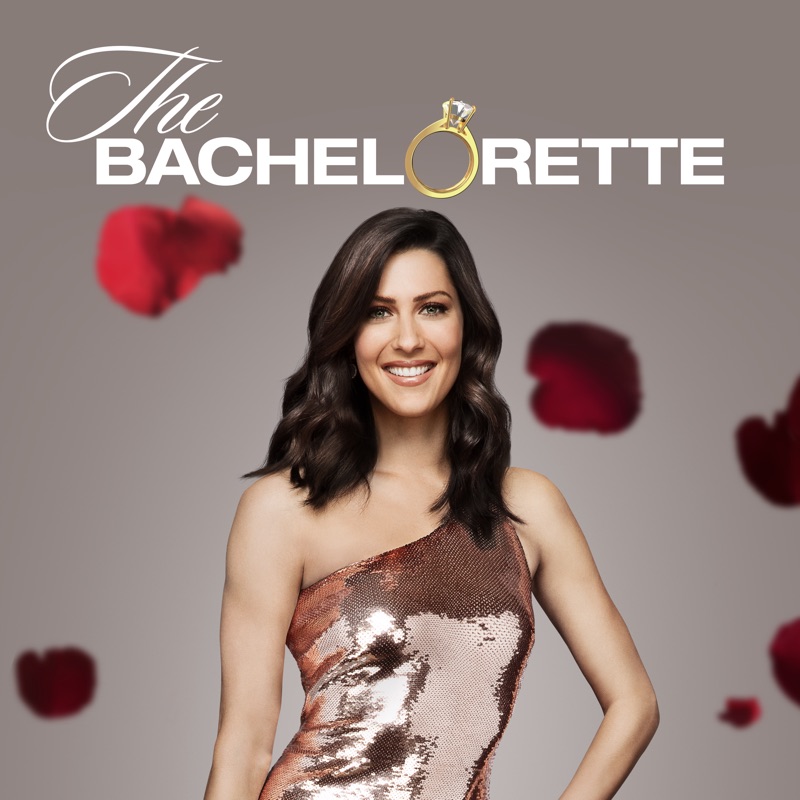 The Bachelorette, Season 14