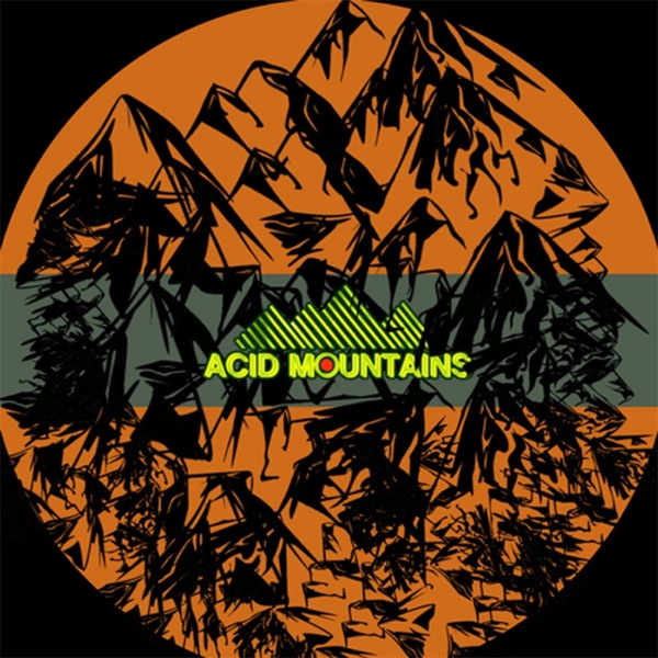 Dirty Mountains - Single