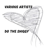 Do the Shiggy - EP artwork