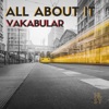 All About It - Single