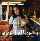 Lalah Hathaway - Breathe