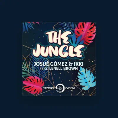 Listen to Josue Gomez, watch music videos, read bio, see tour dates & more!