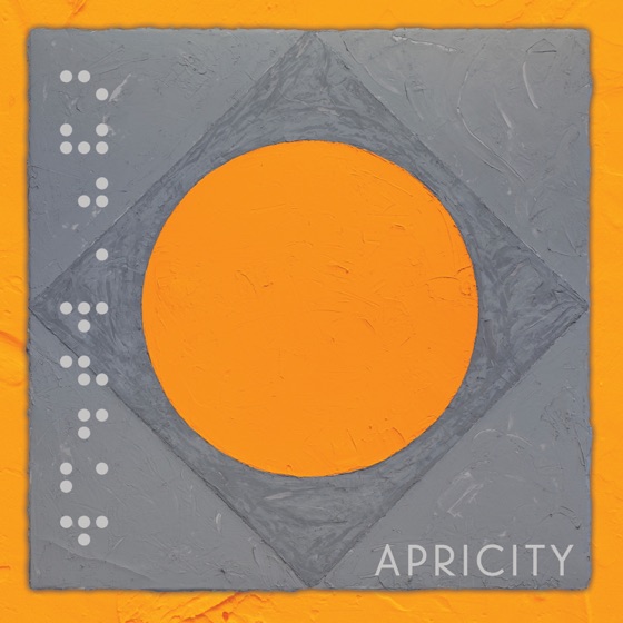 Cover artwork for Sun Rays