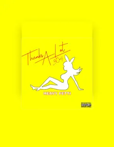 聆聽 Heavy Fetti、觀看音樂影片、閱讀小傳、查看巡演日期等！