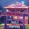 TrapSale (feat. Breezy Bank$) - PocketRocket Youngn lyrics