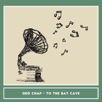 To the Bat Cave