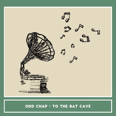To the Bat Cave - Single
