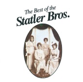 The Statler Brothers - Thank You World