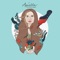 My Gypsy Heart (feat. Eric Johnson) - Arielle lyrics