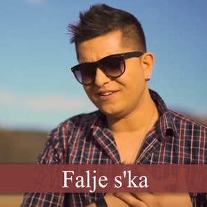 Falje S'Ka (feat. Kanita)