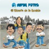 Sufriendo