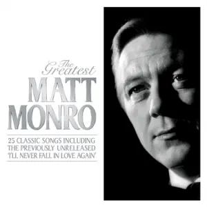 Matt Monro