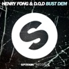 Bust Dem cover art