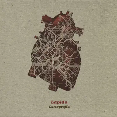 Cartografía - Jose Ignacio Lapido