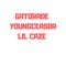 Gatorade (feat. Lil Caze) - Young Ceasor lyrics