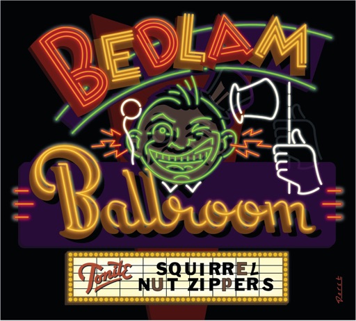 Album artwork