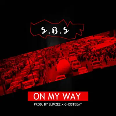 On My Way - Single - SBS