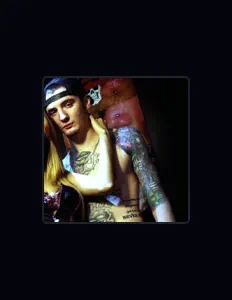 Ακούστε περιεχόμενο από At.las, παρακολουθήστε μουσικά βίντεο, διαβάστε το βιογραφικό, δείτε ημερομηνίες περιοδείας, και πολλά ακόμη!