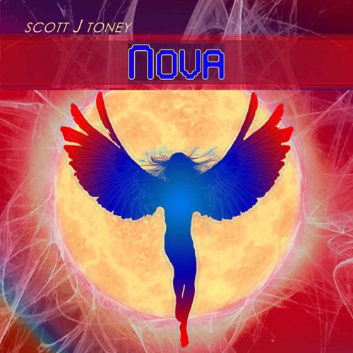 Nova (Unabridged) cover