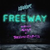 Freeway (feat. Aleya & the Lioncityboy) - Single