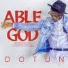 Able God - Single