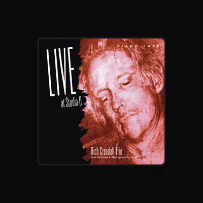 Listen to Rich Crandall Trio, watch music videos, read bio, see tour dates & more!