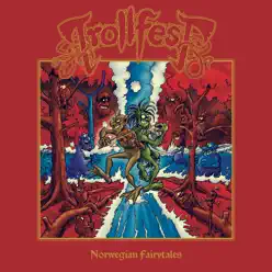 Norwegian Fairytales - TrollfesT Norwegian Fairytales - TrollfesT
