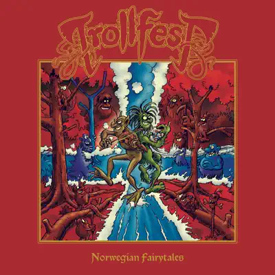 Norwegian Fairytales - TrollfesT