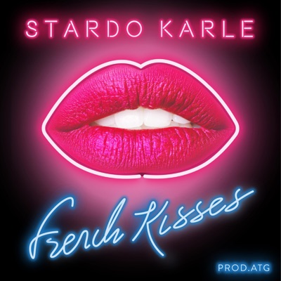French Kisses - Single
