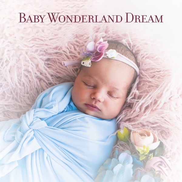 Baby Wonderland Dream: Lullaby Oasis, Sleeping Moon, Relaxing Infant, Hypnotized Child, Soothing Night