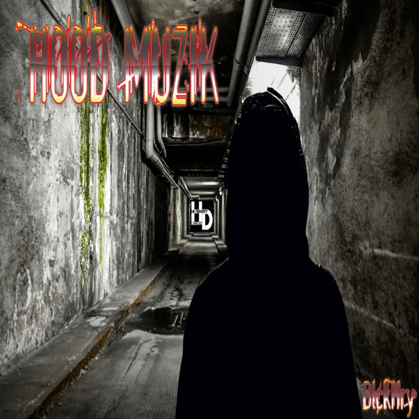 Hood Muzik - Single