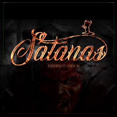 Satanas (feat. Chikis RA) - Single